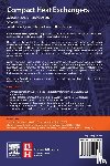 Hesselgreaves, J.E. (Department of Mechanical and Chemical Engineering, Law, Richard (School of Chemical Engineering and Advanced Materials, Reay, David (Manager - Compact Heat Exchangers