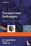 Hesselgreaves, J.E. (Department of Mechanical and Chemical Engineering, Law, Richard (School of Chemical Engineering and Advanced Materials, Reay, David (Manager - Compact Heat Exchangers