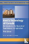 Rosentrater, Kurt A. (Associate Professor, Evers, Anthony D - Kent’s Technology of Cereals