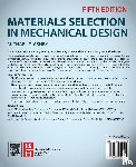 Ashby, Michael F. (Royal Society Research Professor Emeritus - Materials Selection in Mechanical Design
