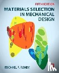 Ashby, Michael F. (Royal Society Research Professor Emeritus - Materials Selection in Mechanical Design