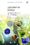  - Agriculture to Zoology - Information Literacy in the Life Sciences