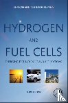 Sorensen, Bent (Professor, Spazzafumo, Giuseppe (Associate Professor - Hydrogen and Fuel Cells