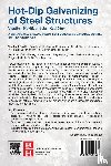 Kuklik, Vlastimil, Kudlacek, Jan - Hot-Dip Galvanizing of Steel Structures