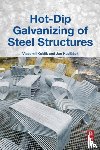 Kuklik, Vlastimil (Czech and Slovak Galvanizers Association), Kudlacek, Jan (Faculty of Mechanical Engineering - Hot-Dip Galvanizing of Steel Structures