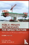 Yescombe, E. R. (YCL Consulting Ltd., Farquharson, Edward (Principal Advisor - Public-Private Partnerships for Infrastructure