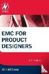 Williams, Tim (Elmac Services - EMC for Product Designers