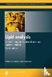 Christie, W. W. (The Hannah Research Institute, Han, X (Washington University School of Medicine - Lipid Analysis
