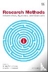  - Research Methods - Information, Systems, and Contexts