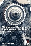 Childs, Peter - Mechanical Design Engineering Handbook