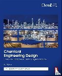 Sinnott, Ray (Formerly, Towler, Gavin (Vice President and Chief Technology Officer - Chemical Engineering Design