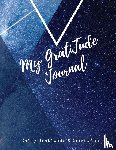 Daisy, Adil - My Gratitude Journal