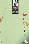 Wodehouse, P.G. - The Golf Omnibus