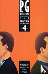 Wodehouse, P.G. - The Jeeves Omnibus - Vol 4