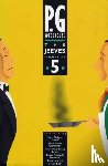 Wodehouse, P.G. - The Jeeves Omnibus - Vol 5