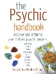 Hamilton-Parker, Craig - The Psychic Handbook