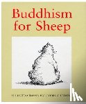 Riddell, Chris - Buddhism For Sheep