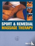 Cash, Mel - Sports And Remedial Massage Therapy