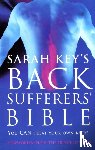 Key, Sarah - The Back Sufferer's Bible