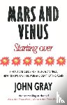 Gray, John - Mars And Venus Starting Over