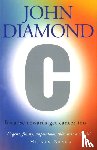 Diamond, John - C: Because Cowards Get Cancer Too