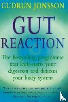 Jonsson, Gudrun - Gut Reaction