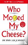 Johnson, Dr Spencer - Who Moved My Cheese