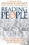 Dimitrius, Jo-Ellan - Reading People