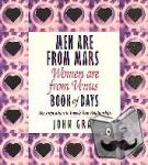 Gray, John - Men are from Mars, Women are from Venus Book of Days
