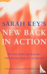 Key, Sarah - Back in Action