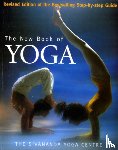Sivananda Yoga Centre - The New Book Of Yoga