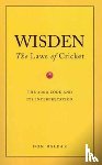 Oslear, Don - Wisden's The Laws Of Cricket
