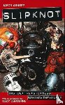 Arnopp, Jason - Slipknot