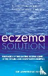 Armstrong-Brown, Sue - The Eczema Solution