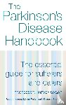 Sagar, Professor Harvey - The New Parkinson's Disease Handbook