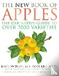 Morgan, Joan - New Book of Apples