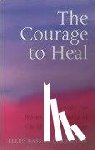 Bass, Ellen, Davies, Laura - The Courage to Heal