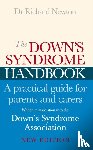 Downs Syndrome Association, Newton, Dr Richard - The Down's Syndrome Handbook