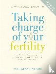 Weschler, Toni - Taking Charge Of Your Fertility