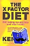 Kenton, Leslie - The X-Factor Diet