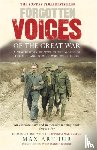 Arthur, Max - Forgotten Voices Of The Great War