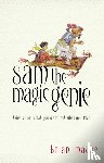 Mayne, Brian - Sam The Magic Genie