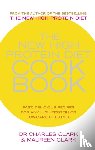 Clark, Dr Charles, Clark, Maureen - The New High Protein Diet Cookbook