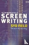 Field, Syd - The Definitive Guide To Screenwriting
