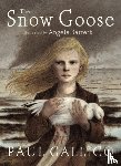 Gallico, Paul - The Snow Goose