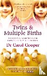 Cooper, Dr Carol - Twins & Multiple Births