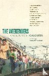O'Hagan, Andrew - The Weekenders