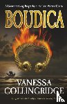 Collingridge, Vanessa - Boudica