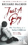 McCann, Richard - Just A Boy