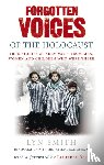 Smith, Lyn - Forgotten Voices of The Holocaust